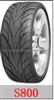 Radial UHP Car Tyre