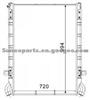 SCANIA Radiator 526303