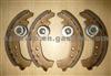 FIAT GS8160 / FSB27 Brake Shoe SE021165299A / 5888144