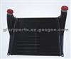 KENWORTH Intercooler K093-64