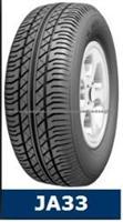 PCR Tyres for passenger car