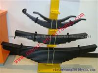 Multi Leaf Springs