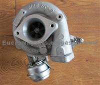 NISSAN Navara Turbocharger 54359880002,767720-5005S,767720-5003S,767720-0005,767720-0003,14411EB71C