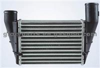 AUDI Intercooler 058145805G