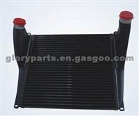 KENWORTH Intercooler K093-64