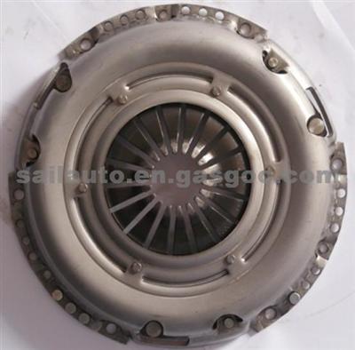 BORA Clutch Cover 036141032T/036141015F/036141026