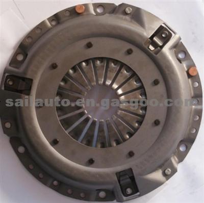 SANTANA 2VQS Clutch Cover 026141117