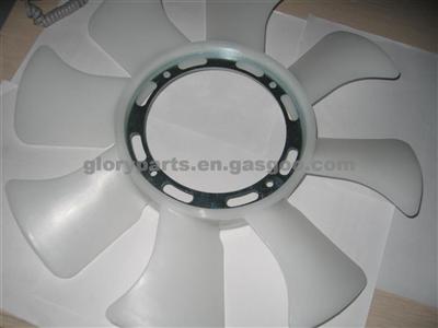 Isuzu Fan Blade 8970946600