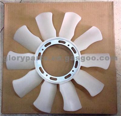 Isuzu Fan Blade 8971408541