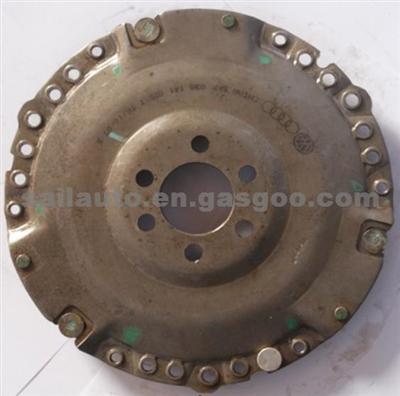 JETTA Clutch Pressure Plate 038141025T