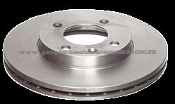 Brake Discs For Car Audi Bmw Citroen Fiat Ford GMC Isuzu Iveco Kia Mazda Volvo