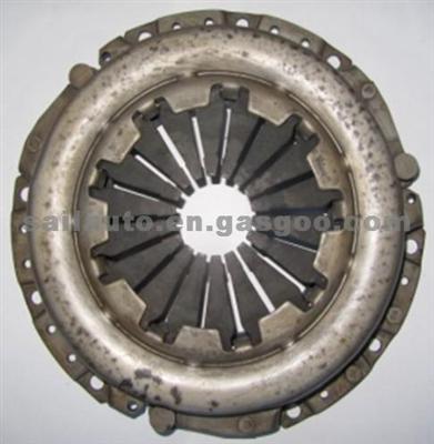 Peugeot Clutch Pressure Plate 2004.12/122001911