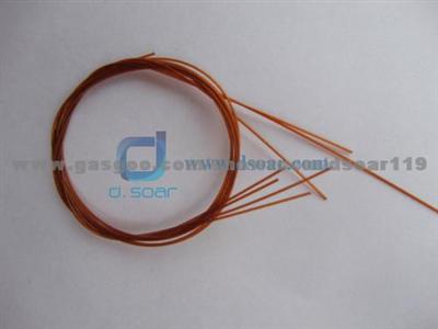 Seamless Kapton Pipe/Polyimide Tube/Thermal Tube