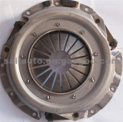 MITSUBISHI V31 4G63/4D55T Clutch Cover MD710634/MD802110