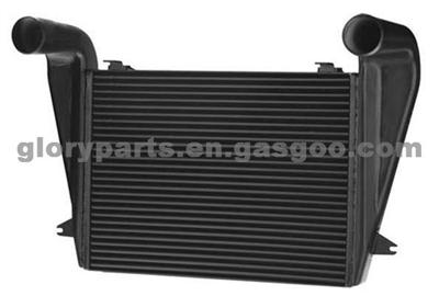 NAVISTAR Intercooler 1655734C1