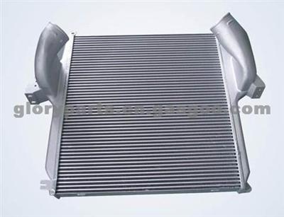 BENZ Intercooler 9425010201