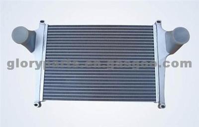 Intercooler for Mitsubishi