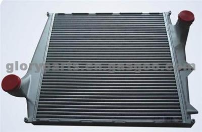 VOLVO Intercooler 1030150