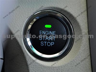 Smart Key System For Toyota Land Cruiser