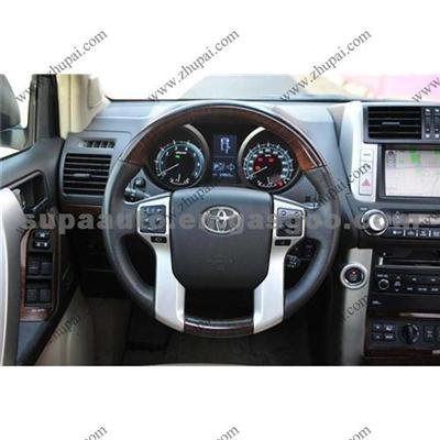 Smart Key System For Toyota Land Cruiser Prado