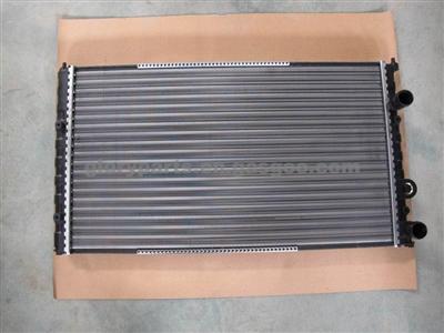 VW Radiator 6K0121253AA