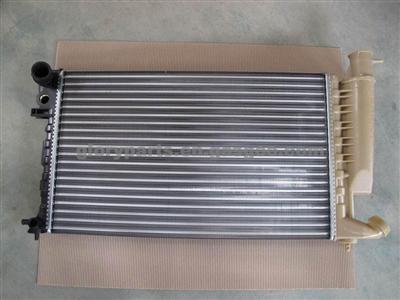 PEUGEOT Radiator 1301.TH