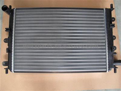 FORD Radiator 1664043