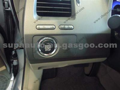 Smart Key System For Honda Civic