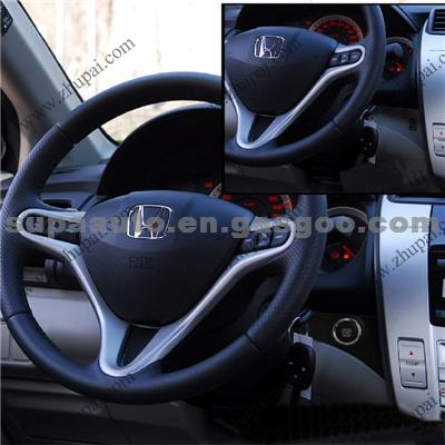 Smart Key System For Honda City
