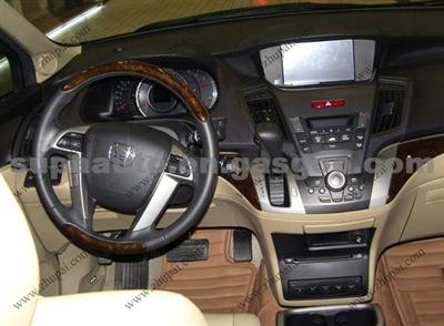 Smart Key System For Honda Odyssey