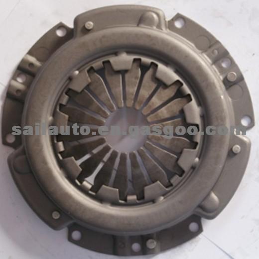 tata clutch plate