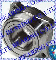 NATIONAL BEARINGS/NATIONAL HUB ASSY 510038 Wheel Bearing