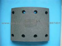 Brake Lining For MAZ