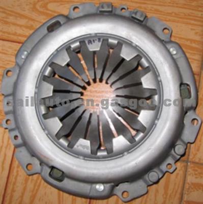 Clutch Pressure Plate for TATA