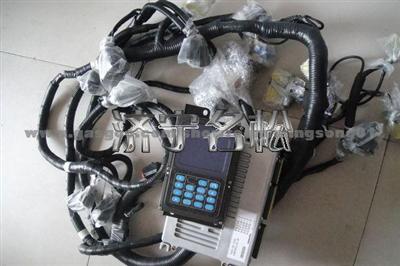 KOMASTU 20Y -06- 31110 Wiring Harness