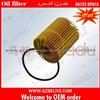 Oil Filter For TOYOTA Crown/Reiz GR182/GRX122 04152-0P010