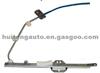 Volkswagen Window Regulator - Part #111837501h