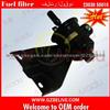 Truck Fuel Filter 23030-50010 For Toyota