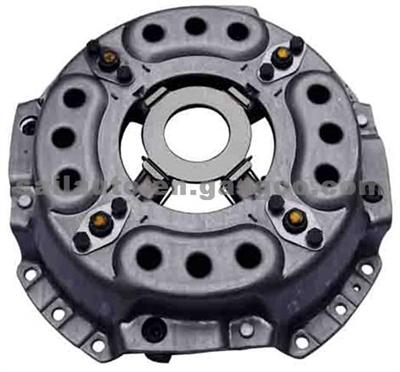 Clutch Pressure Plate For HINO 31210-1181/31210-2700/31210-1972