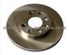 Hyundai Brake Disc