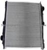 Daf Radiator Minimum Order: 100pcs