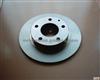 Casting Auto Parts Brake Disc And Brake Drum