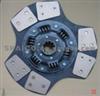 Clutch Cover & Disc HNC541