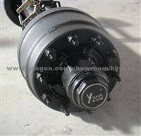 American Type Axle 13T