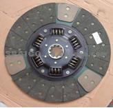 Clutch Cover & Disc HND058U