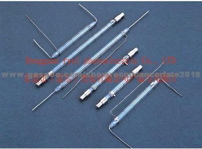 xenon strobe tube