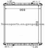 RENAULT Radiator 5010230474