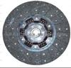 Clutch Cover & DiscHND028