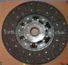 Clutch Cover & Disc HND015