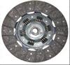 Clutch Cover & Disc ISD134